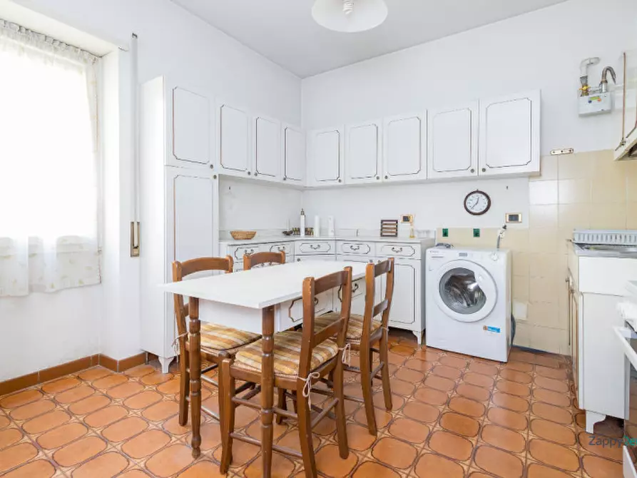 Immagine 10 di Appartamento in affitto  in Via Calpurnio Fiamma a Roma