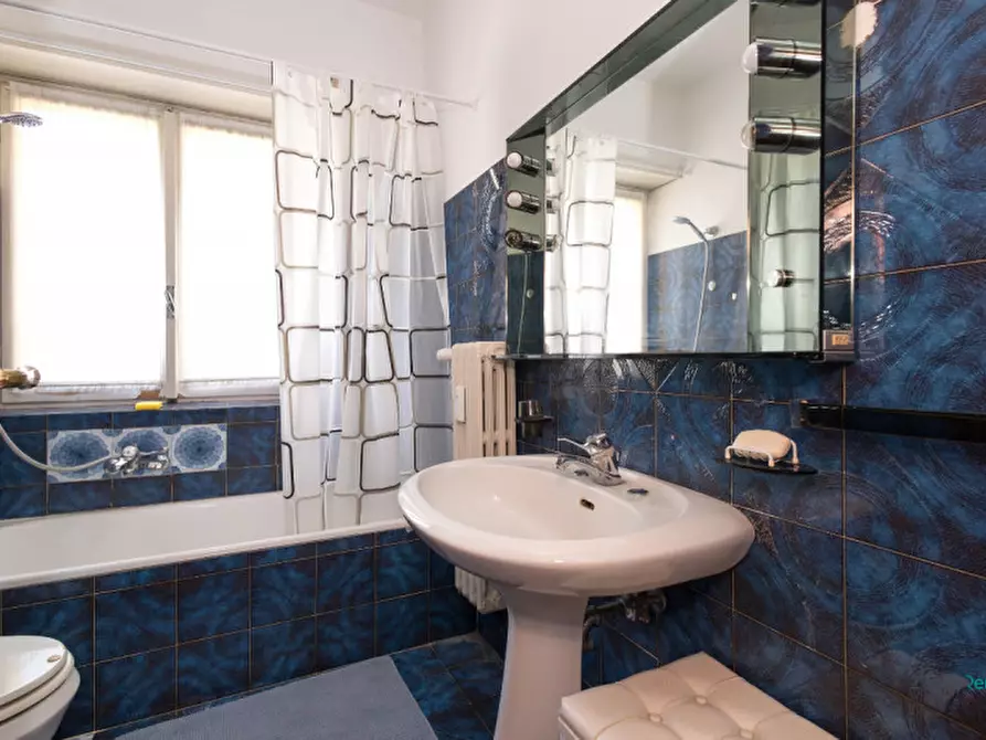 Immagine 11 di Appartamento in affitto  in Via Calpurnio Fiamma a Roma