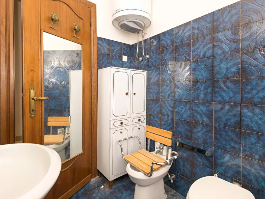 Immagine 12 di Appartamento in affitto  in Via Calpurnio Fiamma a Roma