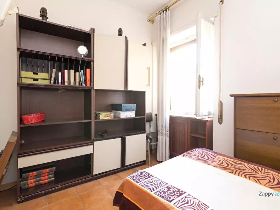 Immagine 14 di Appartamento in affitto  in Via Calpurnio Fiamma a Roma