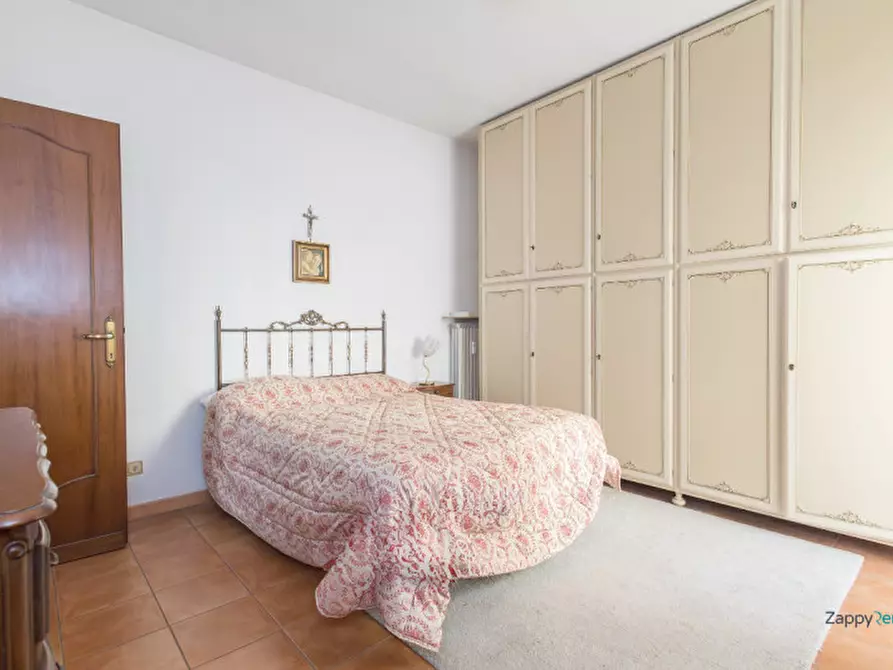 Immagine 15 di Appartamento in affitto  in Via Calpurnio Fiamma a Roma