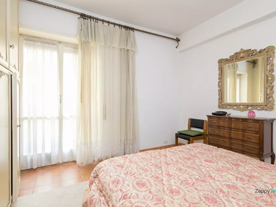 Immagine 17 di Appartamento in affitto  in Via Calpurnio Fiamma a Roma