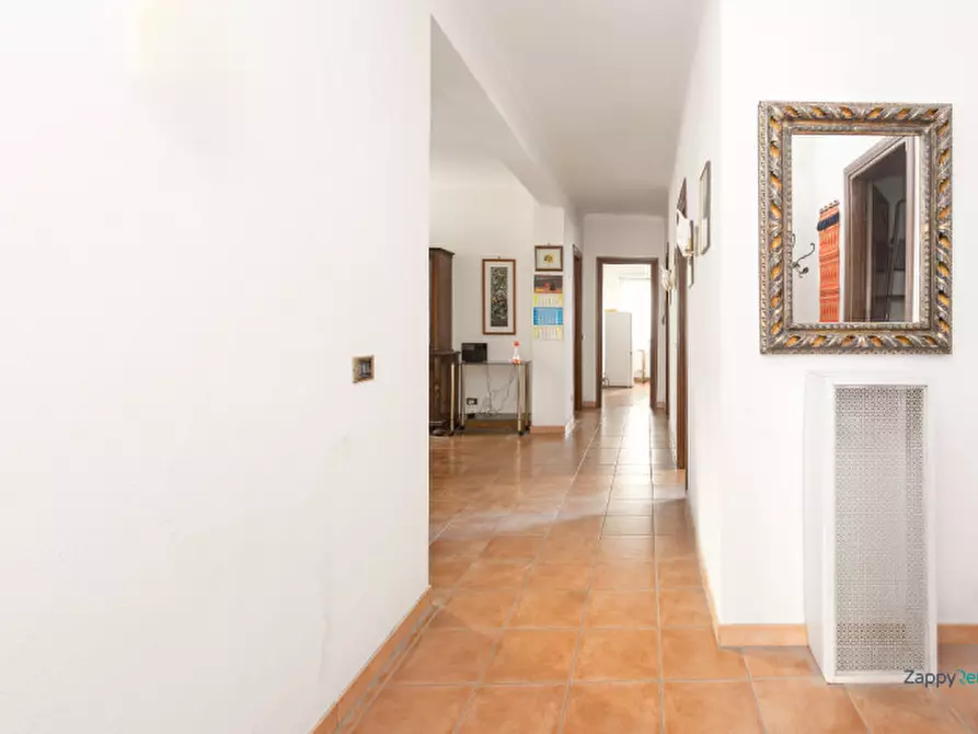 Immagine 18 di Appartamento in affitto  in Via Calpurnio Fiamma a Roma