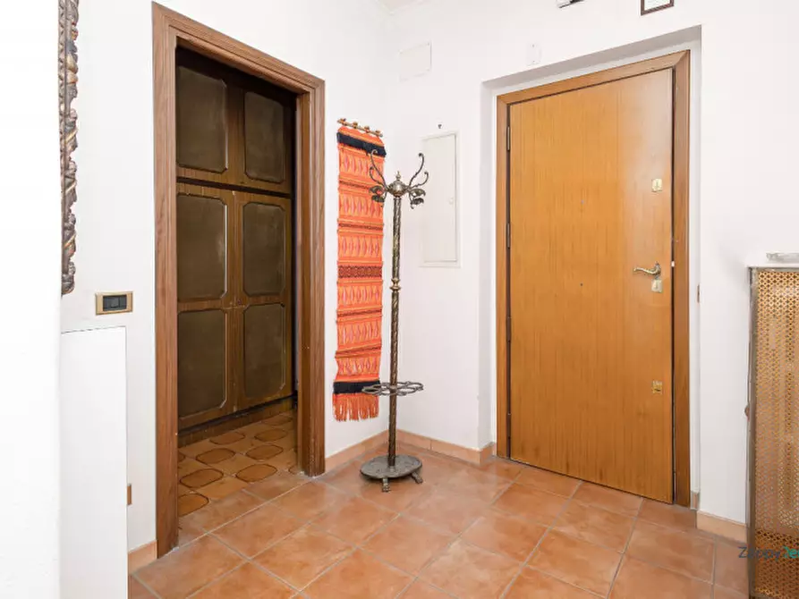 Immagine 19 di Appartamento in affitto  in Via Calpurnio Fiamma a Roma