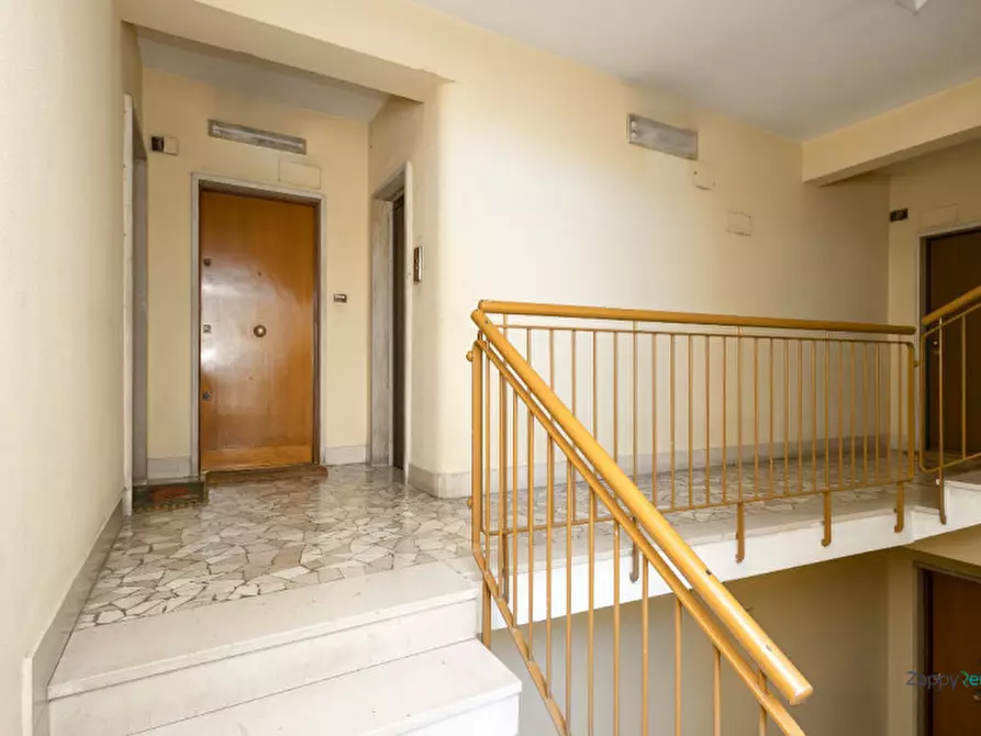 Immagine 20 di Appartamento in affitto  in Via Calpurnio Fiamma a Roma