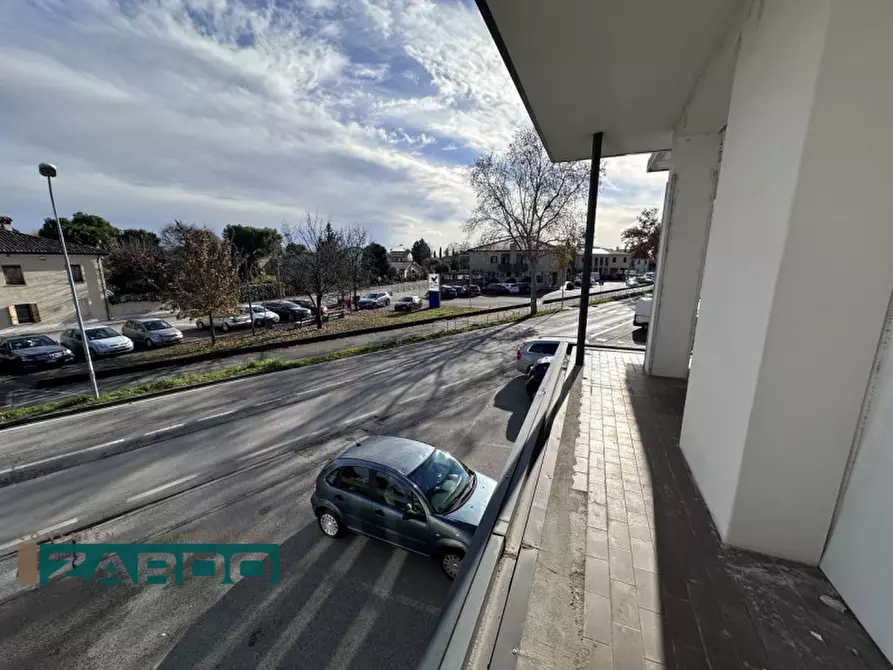 Immagine 2 di Ufficio in vendita  in Via Asolana a Altivole