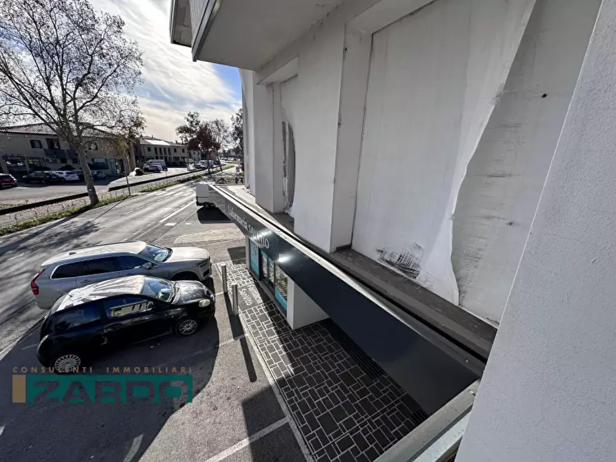 Immagine 3 di Ufficio in vendita  in Via Asolana a Altivole