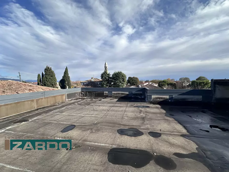 Immagine 4 di Ufficio in vendita  in Via Asolana a Altivole