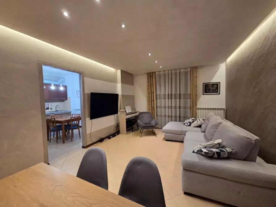 Immagine 1 di Appartamento in vendita  in Via San Pio X a Veggiano