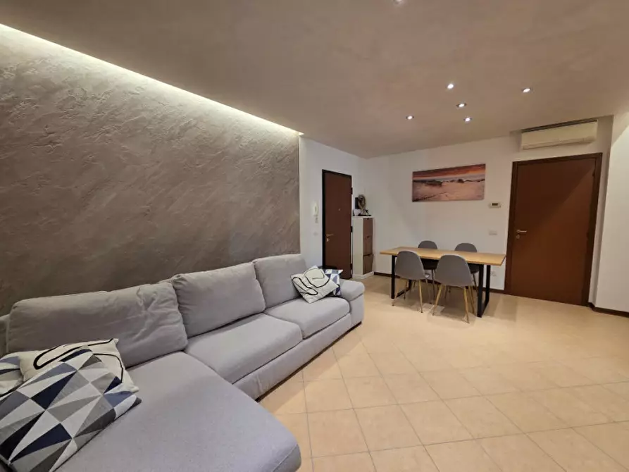 Immagine 2 di Appartamento in vendita  in Via San Pio X a Veggiano