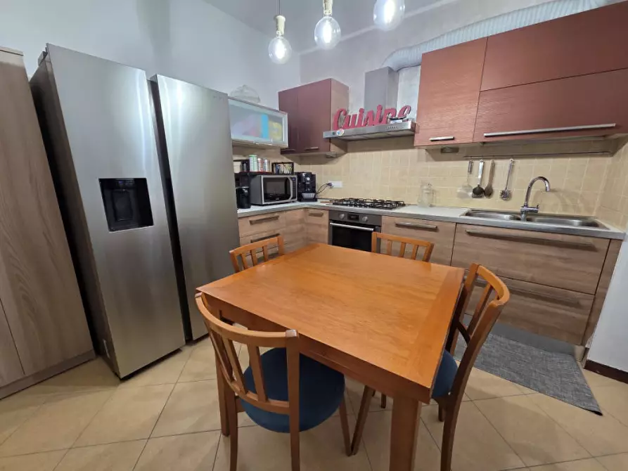 Immagine 4 di Appartamento in vendita  in Via San Pio X a Veggiano