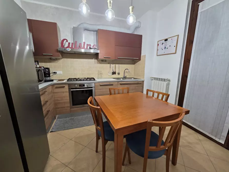 Immagine 5 di Appartamento in vendita  in Via San Pio X a Veggiano