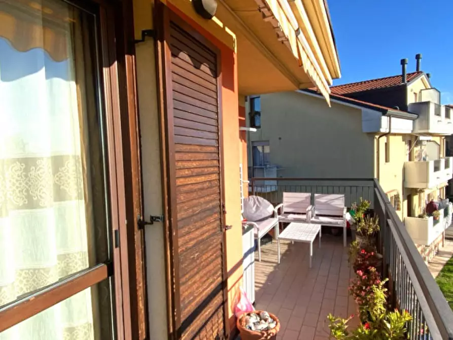 Immagine 6 di Appartamento in vendita  in Via San Pio X a Veggiano