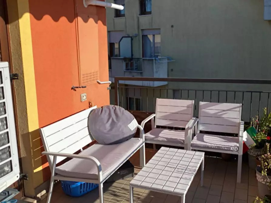 Immagine 7 di Appartamento in vendita  in Via San Pio X a Veggiano