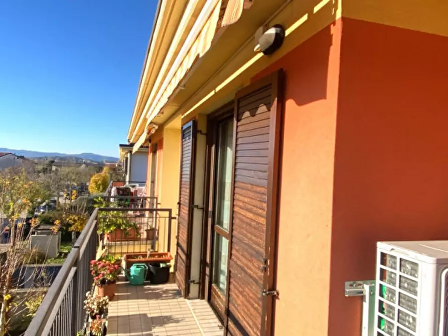 Immagine 8 di Appartamento in vendita  in Via San Pio X a Veggiano