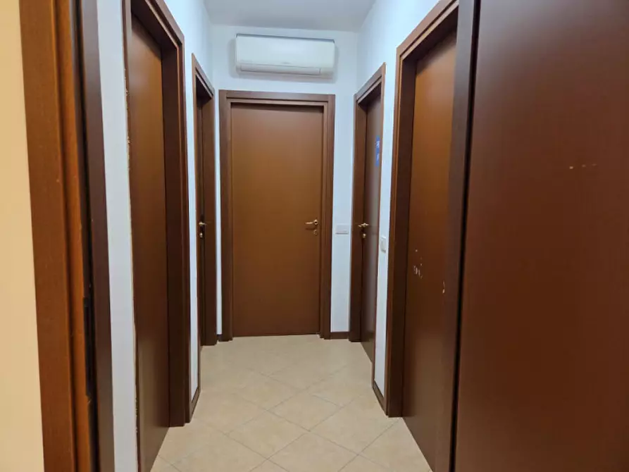 Immagine 9 di Appartamento in vendita  in Via San Pio X a Veggiano