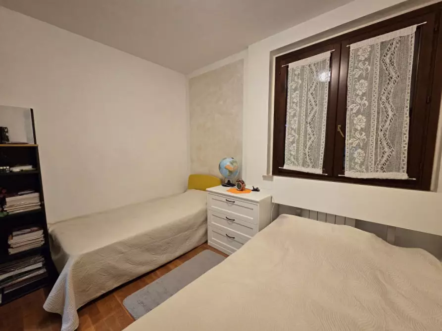 Immagine 10 di Appartamento in vendita  in Via San Pio X a Veggiano