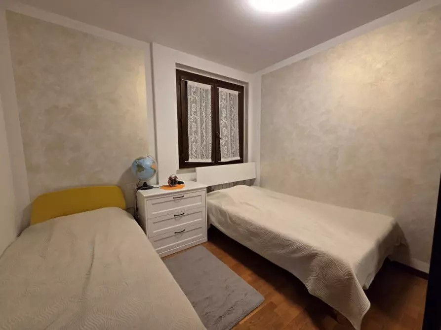 Immagine 11 di Appartamento in vendita  in Via San Pio X a Veggiano