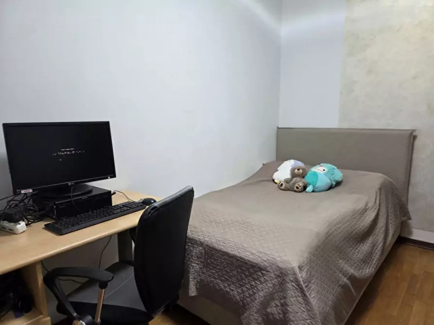 Immagine 13 di Appartamento in vendita  in Via San Pio X a Veggiano