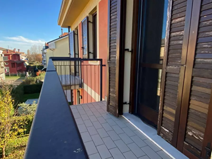 Immagine 14 di Appartamento in vendita  in Via San Pio X a Veggiano