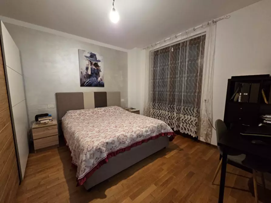 Immagine 18 di Appartamento in vendita  in Via San Pio X a Veggiano