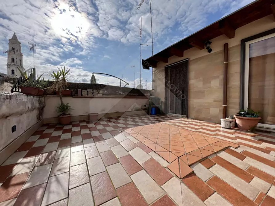 Immagine 17 di Casa indipendente in vendita  a Andria