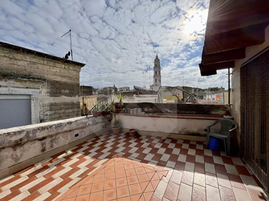 Immagine 18 di Casa indipendente in vendita  a Andria