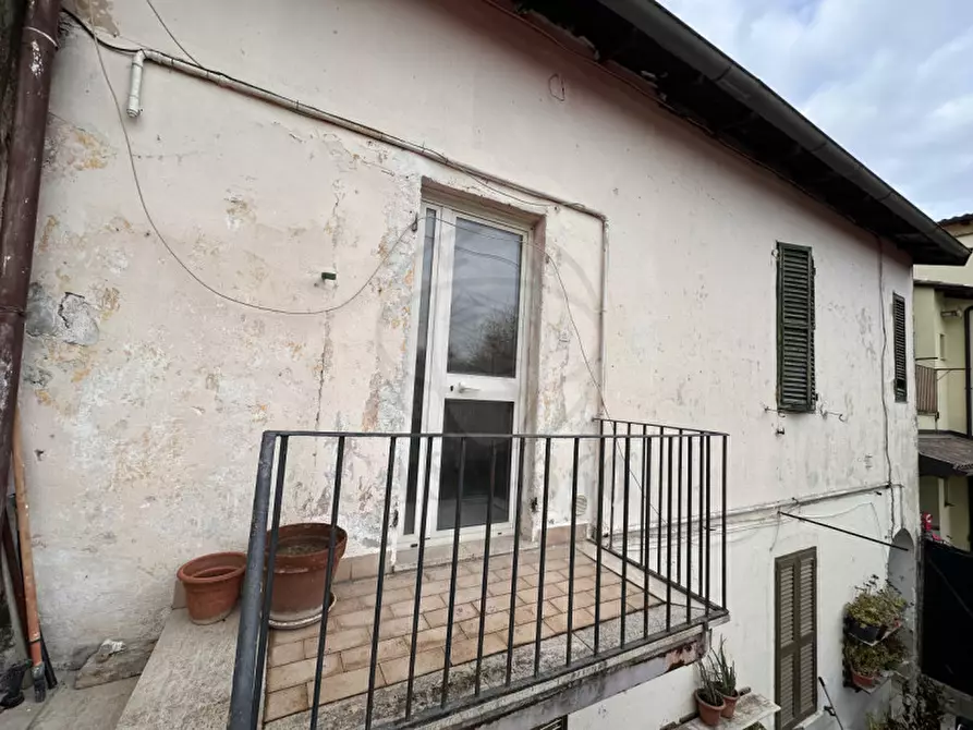 Immagine 3 di Appartamento in vendita  in Via Emilia, 53 a Terni