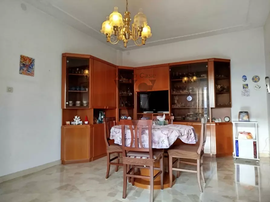 Immagine 3 di Appartamento in vendita  in Via Castellana a Venezia