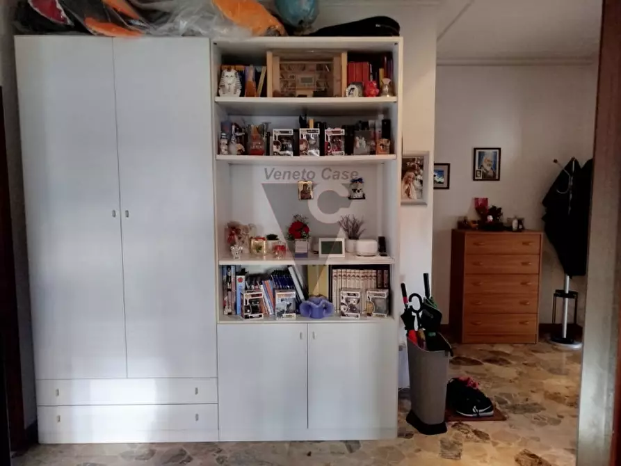 Immagine 12 di Appartamento in vendita  in Via Castellana a Venezia
