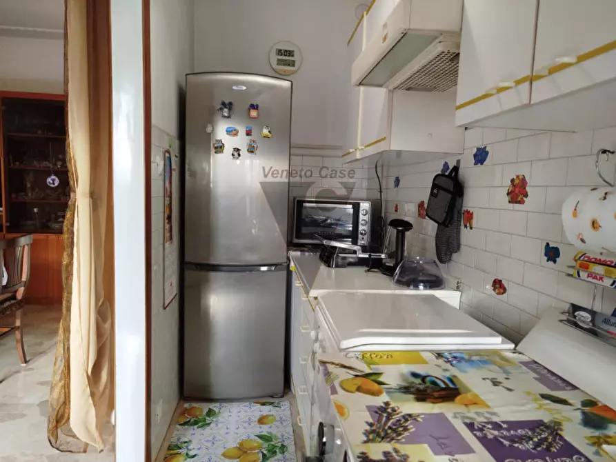 Immagine 13 di Appartamento in vendita  in Via Castellana a Venezia