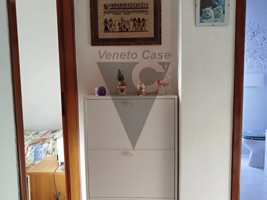 Immagine 15 di Appartamento in vendita  in Via Castellana a Venezia