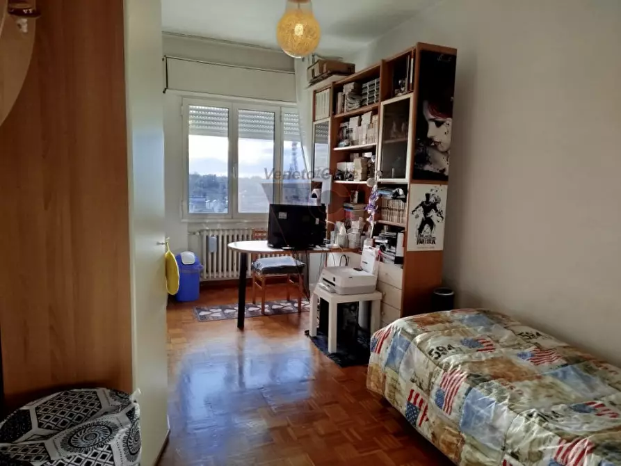 Immagine 19 di Appartamento in vendita  in Via Castellana a Venezia