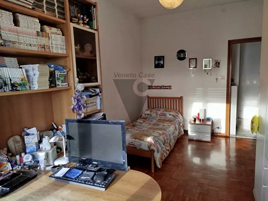 Immagine 20 di Appartamento in vendita  in Via Castellana a Venezia