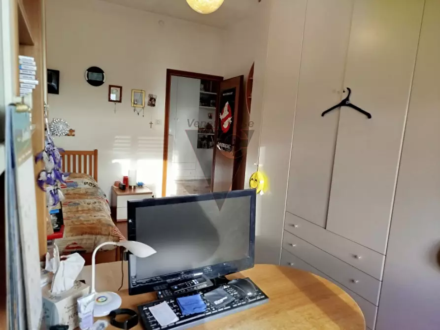 Immagine 21 di Appartamento in vendita  in Via Castellana a Venezia