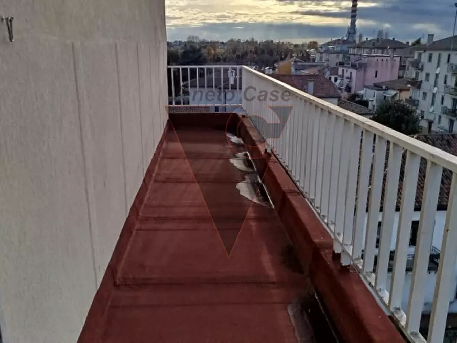 Immagine 25 di Appartamento in vendita  in Via Castellana a Venezia