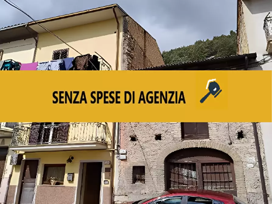 Immagine 2 di Casa indipendente in vendita  in VIA AQUILA N. 122 a Celano