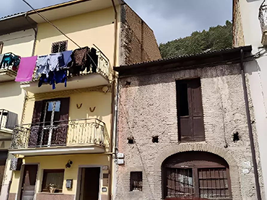 Immagine 3 di Casa indipendente in vendita  in VIA AQUILA N. 122 a Celano