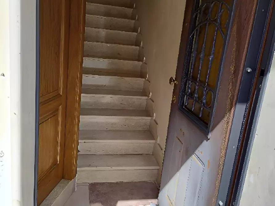 Immagine 4 di Casa indipendente in vendita  in VIA AQUILA N. 122 a Celano