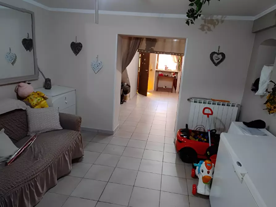 Immagine 6 di Casa indipendente in vendita  in VIA AQUILA N. 122 a Celano