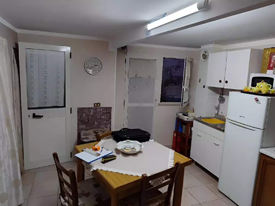 Immagine 7 di Casa indipendente in vendita  in VIA AQUILA N. 122 a Celano