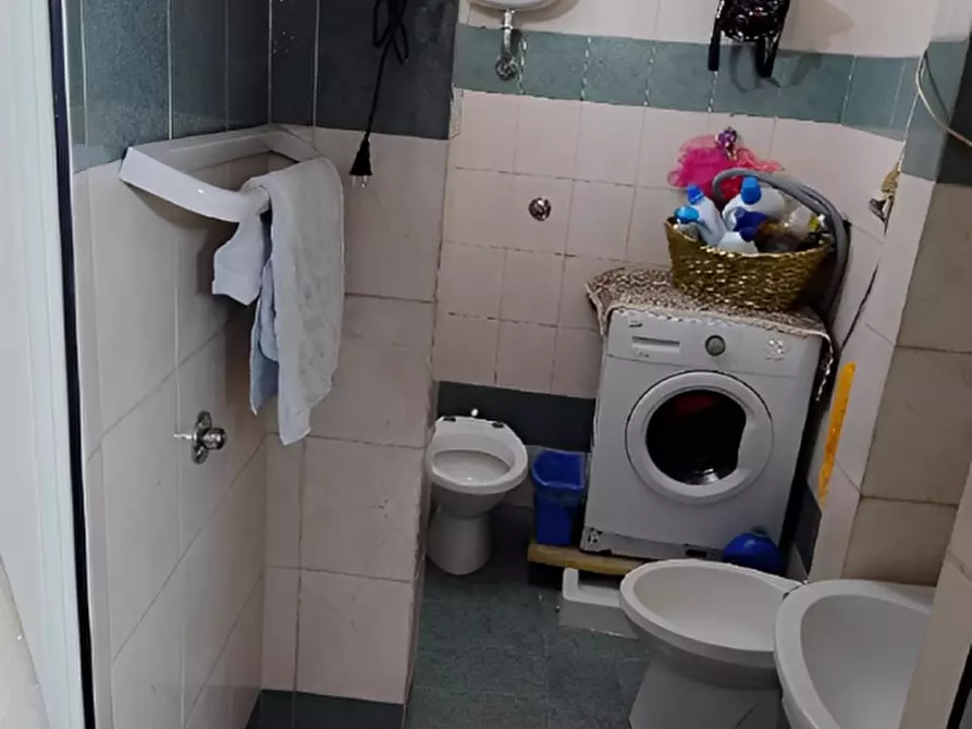 Immagine 8 di Casa indipendente in vendita  in VIA AQUILA N. 122 a Celano