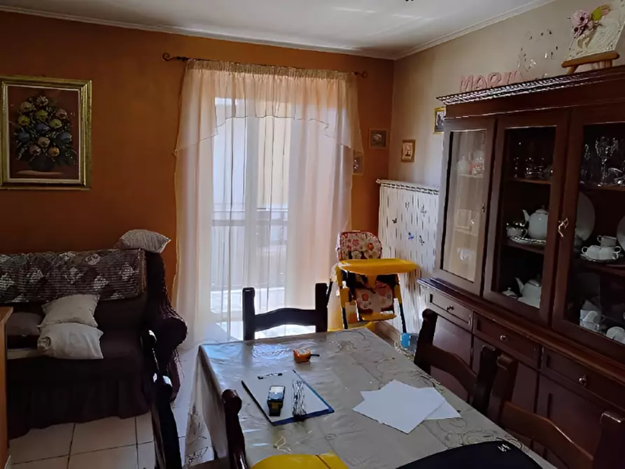 Immagine 9 di Casa indipendente in vendita  in VIA AQUILA N. 122 a Celano