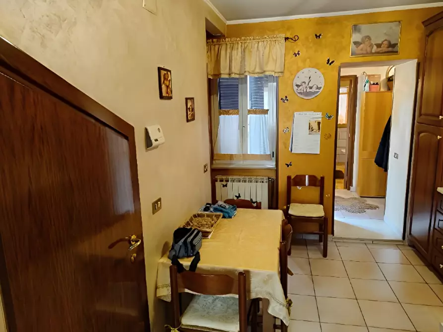 Immagine 11 di Casa indipendente in vendita  in VIA AQUILA N. 122 a Celano