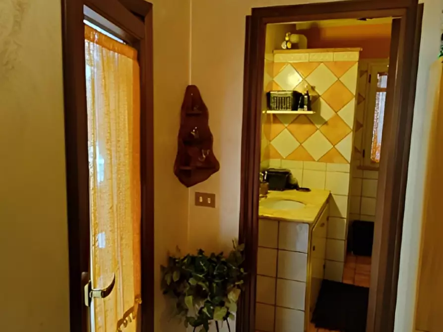 Immagine 12 di Casa indipendente in vendita  in VIA AQUILA N. 122 a Celano