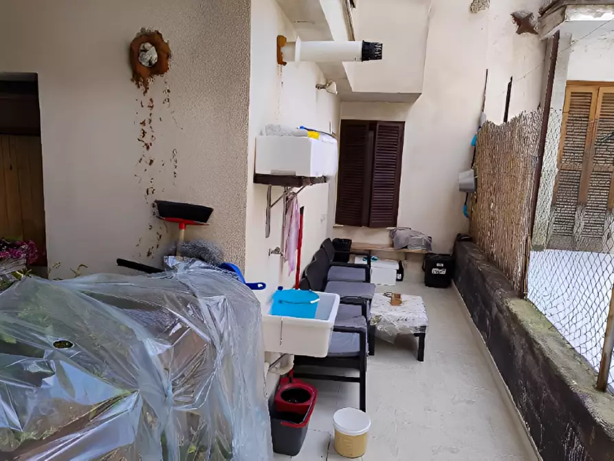 Immagine 13 di Casa indipendente in vendita  in VIA AQUILA N. 122 a Celano