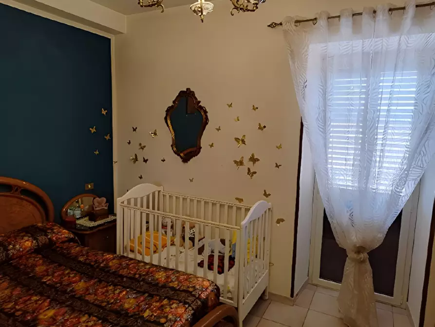 Immagine 14 di Casa indipendente in vendita  in VIA AQUILA N. 122 a Celano