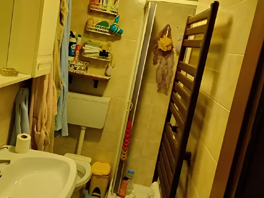 Immagine 15 di Casa indipendente in vendita  in VIA AQUILA N. 122 a Celano