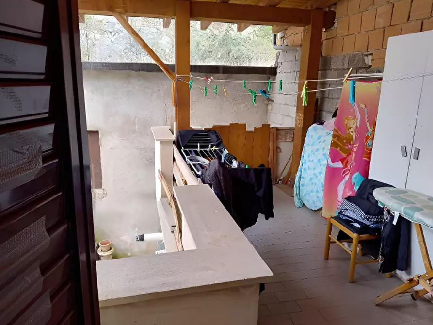 Immagine 17 di Casa indipendente in vendita  in VIA AQUILA N. 122 a Celano