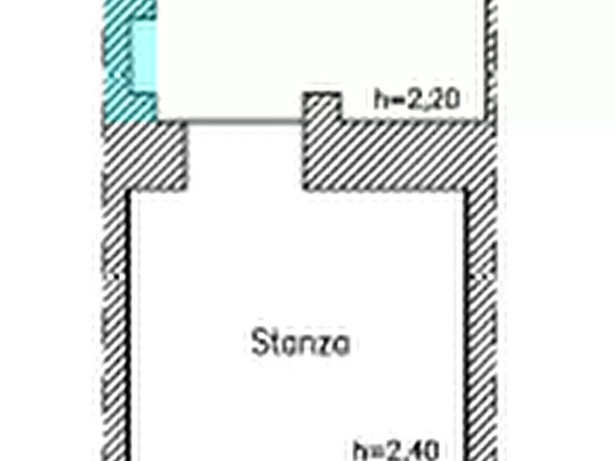 Immagine 20 di Casa indipendente in vendita  in VIA AQUILA N. 122 a Celano